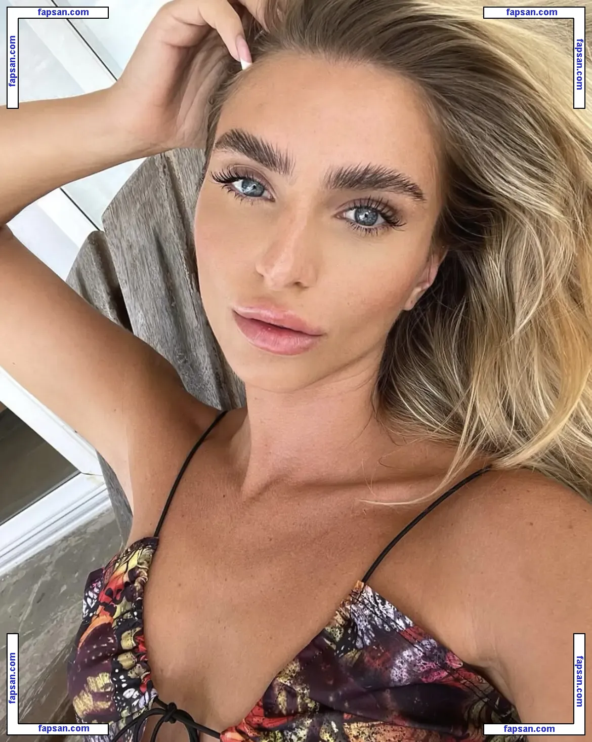 Anna Asatiani nude photo #0009 from OnlyFans