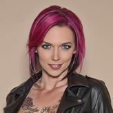 Anna Bell Peaks nude #0016