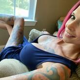 Anna Bell Peaks nude #0038