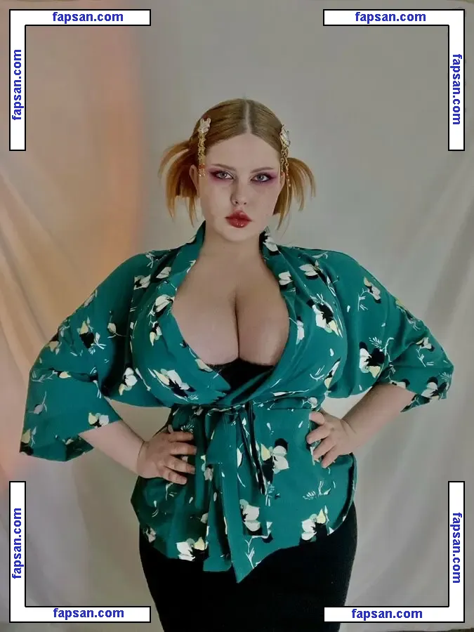 Anna Bernadina nude photo #0073 from OnlyFans