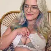 Anna Blum голая #0002