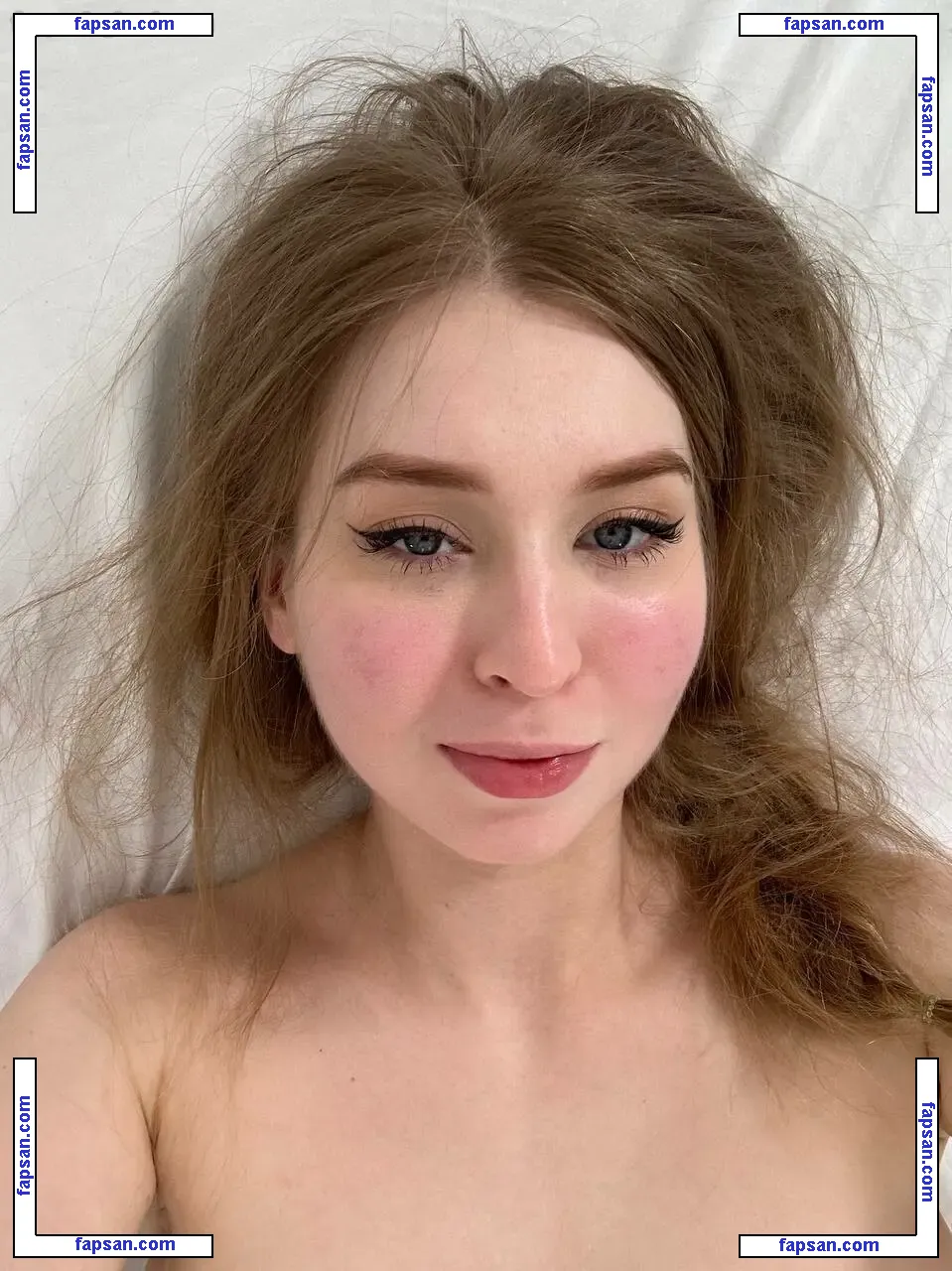 Anna Boleyn голая фото #0020 с Онлифанс