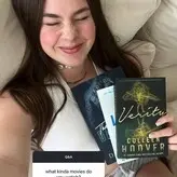 Anna Carter Welwish голая #0006