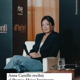 Anna Castillo nude #0010