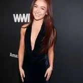 Anna Cathcart голая #0047