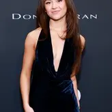 Anna Cathcart nude #0054