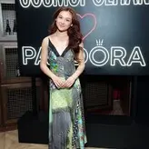 Anna Cathcart nude #0058