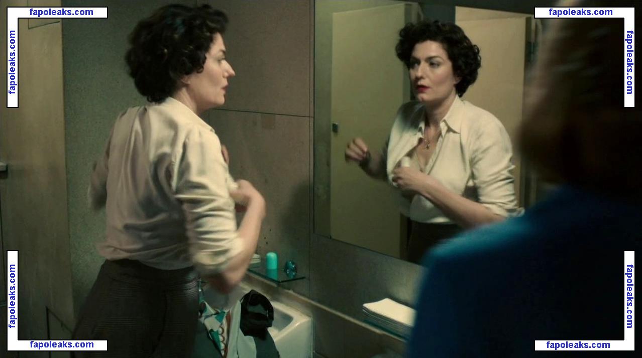 Anna Chancellor nude photo #0003 from OnlyFans