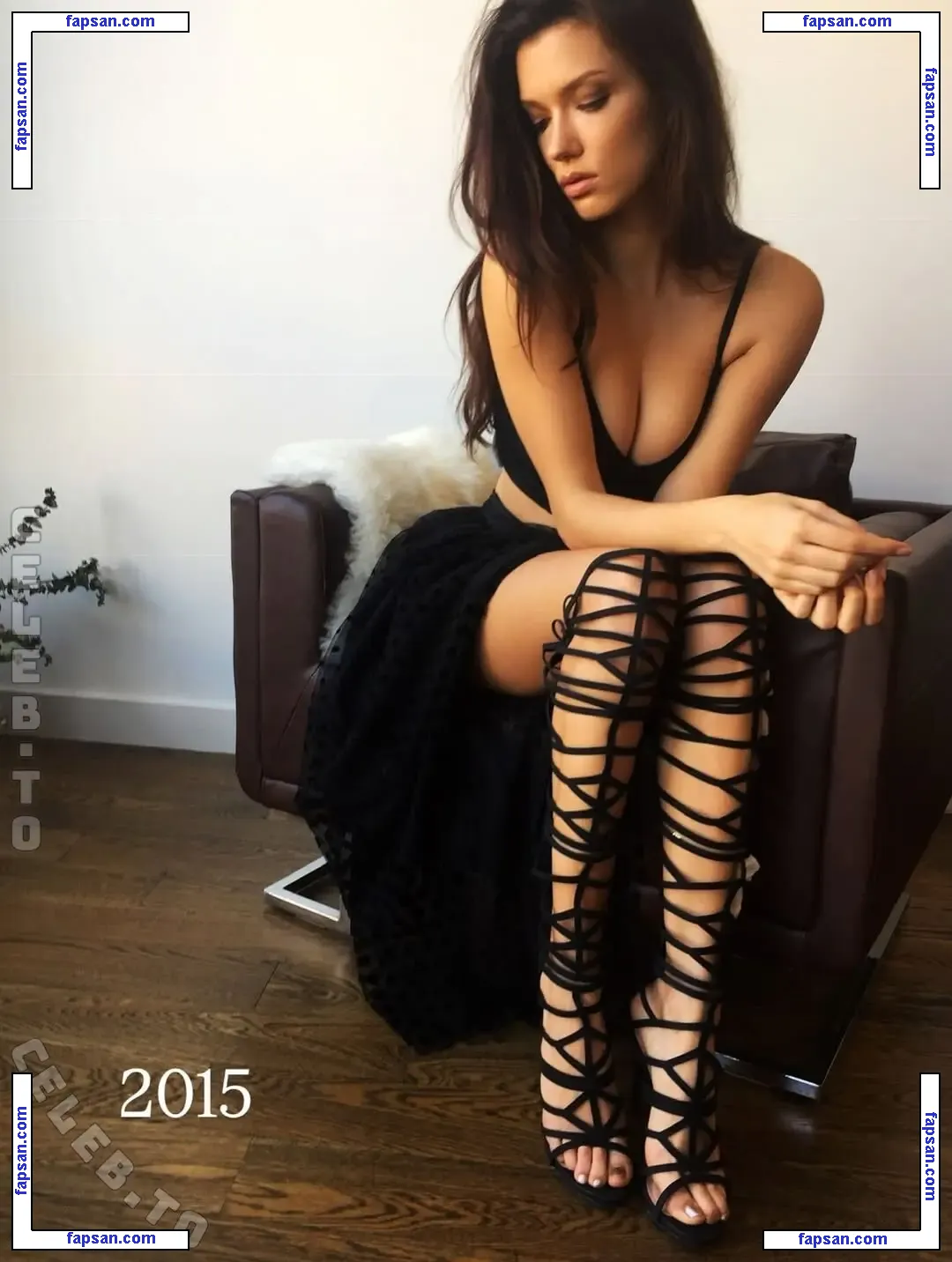 Anna-Christina Schwartz голая фото #0001 с Онлифанс