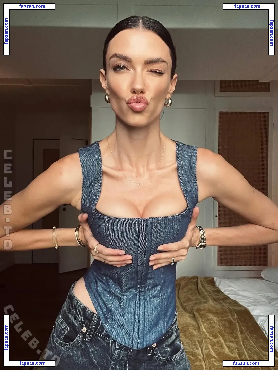 Anna-Christina Schwartz голая фото #0010 с Онлифанс