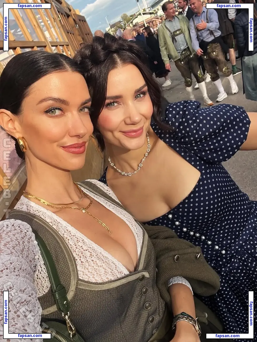 Anna-Christina Schwartz голая фото #0022 с Онлифанс