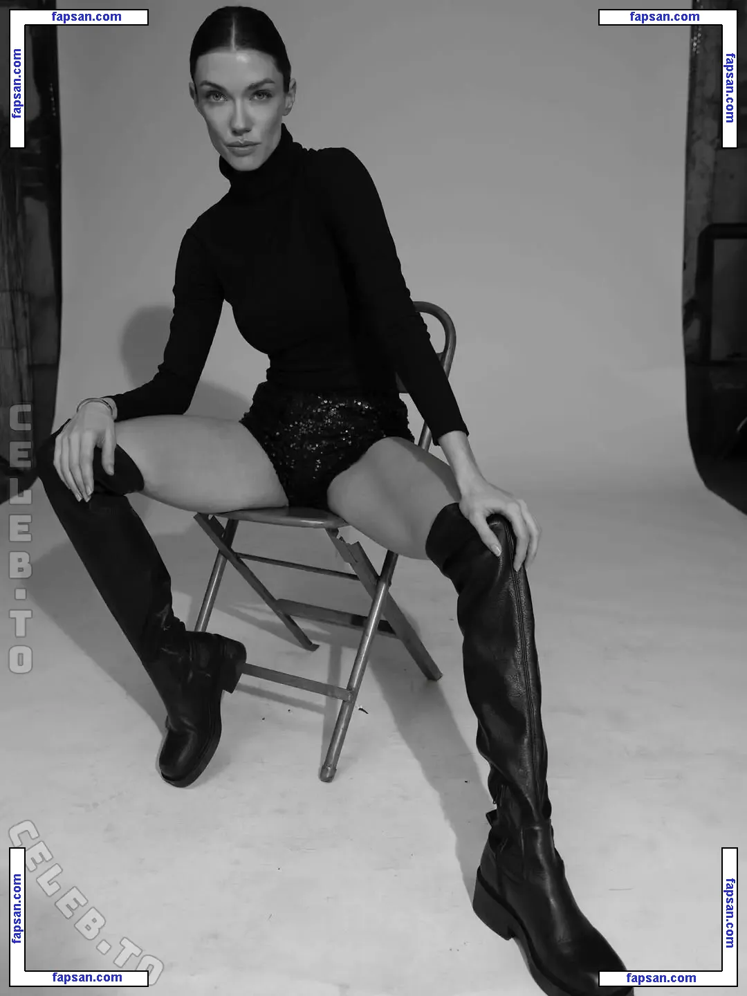 Anna-Christina Schwartz голая фото #0023 с Онлифанс