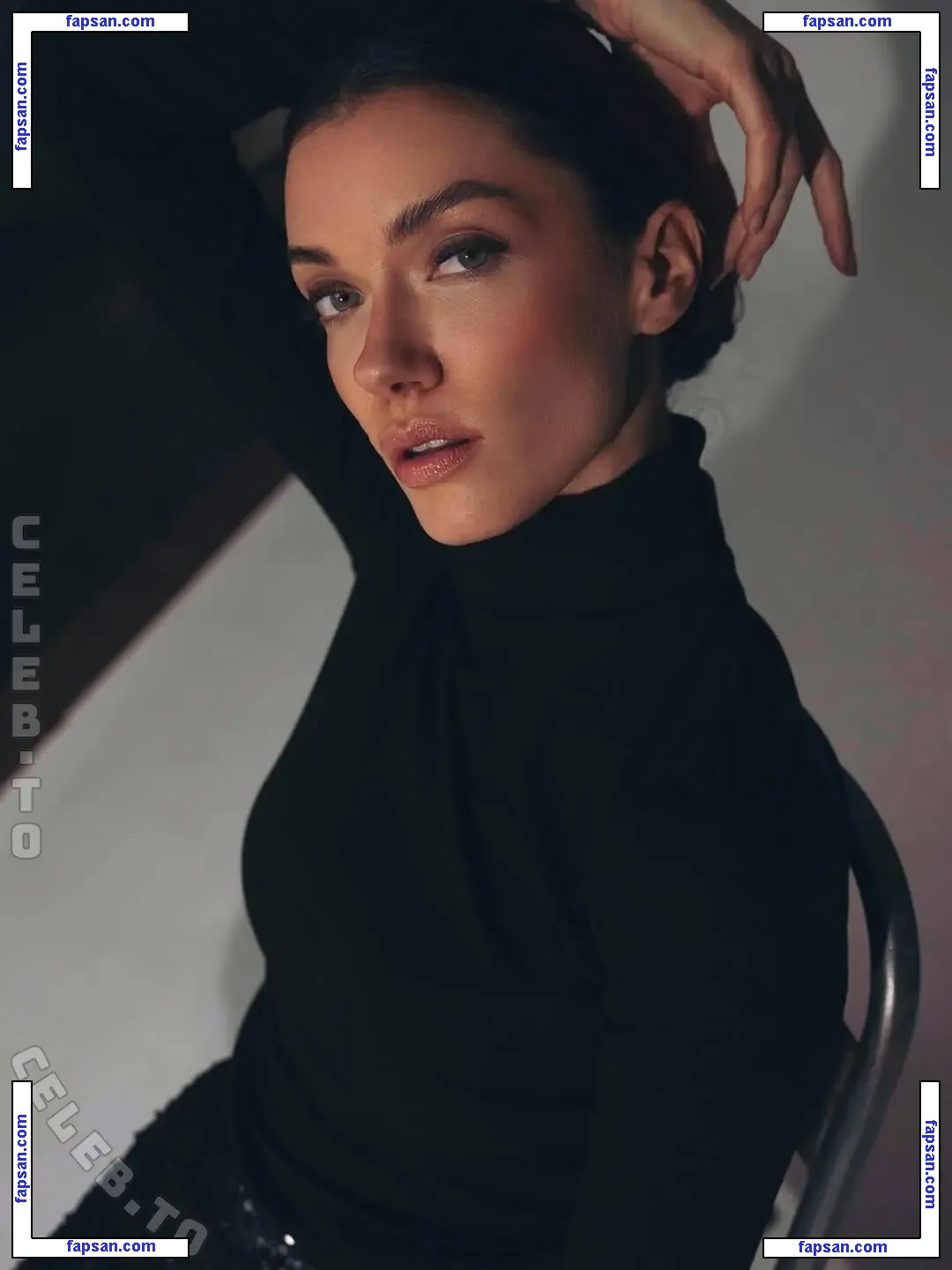 Anna-Christina Schwartz голая фото #0030 с Онлифанс