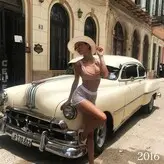 Anna-Christina Schwartz голая #0002