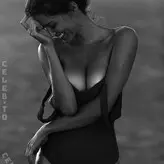 Anna-Christina Schwartz голая #0004