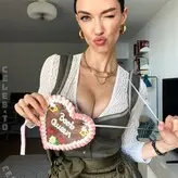 Anna-Christina Schwartz голая #0008