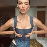 Anna-Christina Schwartz голая #0010