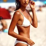 Anna-Christina Schwartz голая #0016