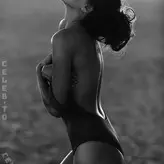 Anna-Christina Schwartz голая #0017