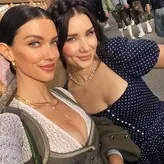 Anna-Christina Schwartz голая #0022