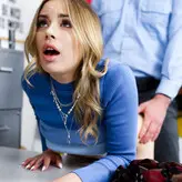 Anna Claire Clouds nude #0625