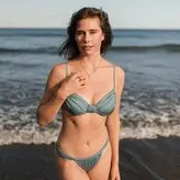 Anna Corinna Samek голая #0009