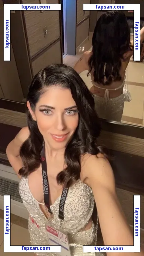 Anna Cummings голая фото #0048 с Онлифанс