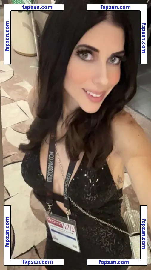 Anna Cummings голая фото #0063 с Онлифанс