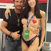 Anna Cummings голая #0055