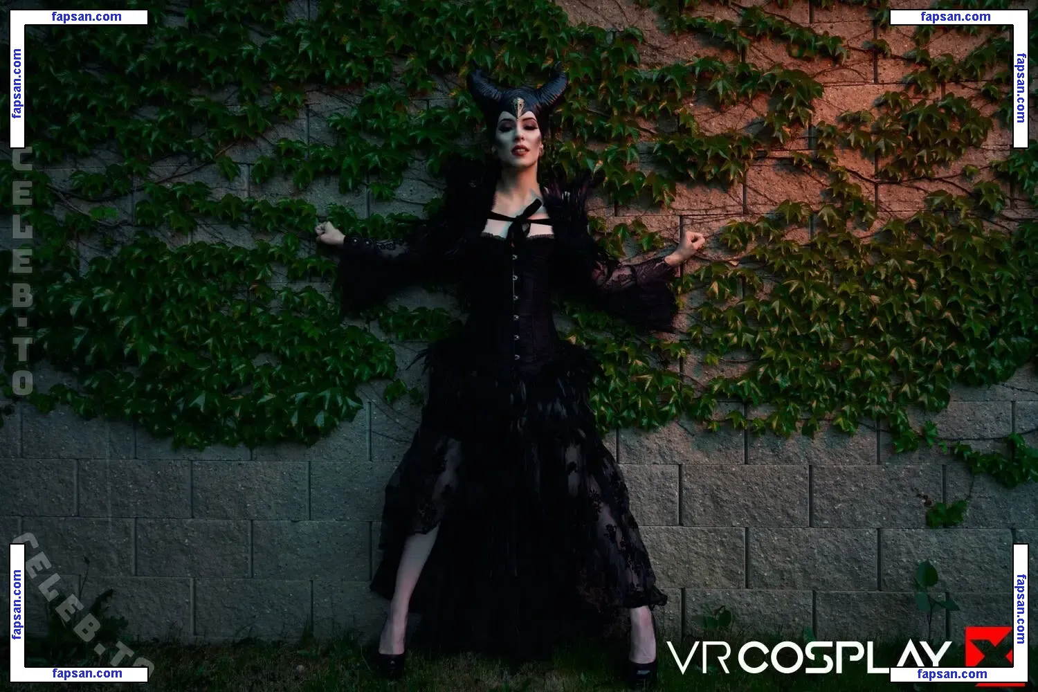 Anna De Ville nude photo #0149 from OnlyFans