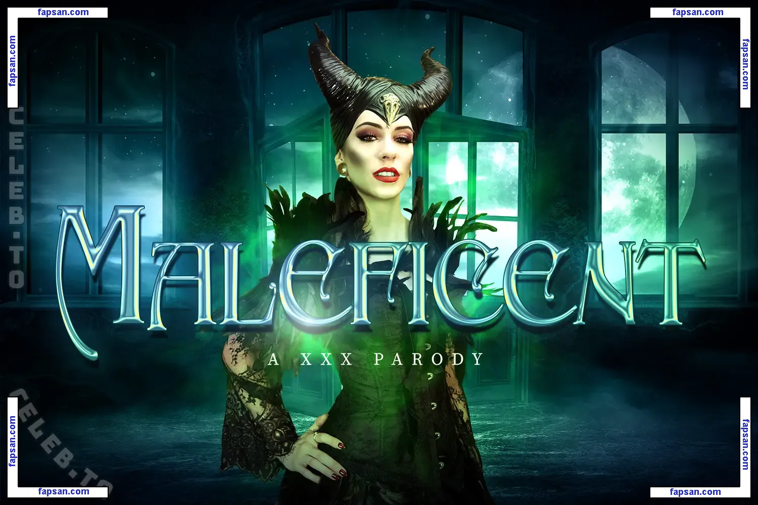 Anna De Ville nude photo #0150 from OnlyFans