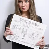 Anna Delvey голая #0004
