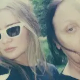 Anna Delvey голая #0005