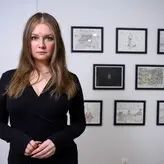 Anna Delvey голая #0007