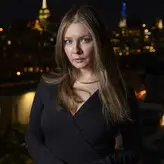 Anna Delvey голая #0009