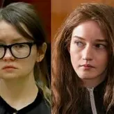 Anna Delvey голая #0015
