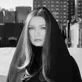 Anna Delvey голая #0019
