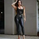 Anna Delyla голая #0020