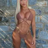 Anna Dicenzo nude #0002