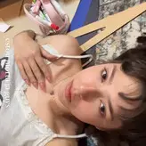 Anna Dreamy ASMR nude #0100