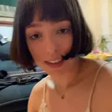 Anna Dreamy ASMR nude #0103