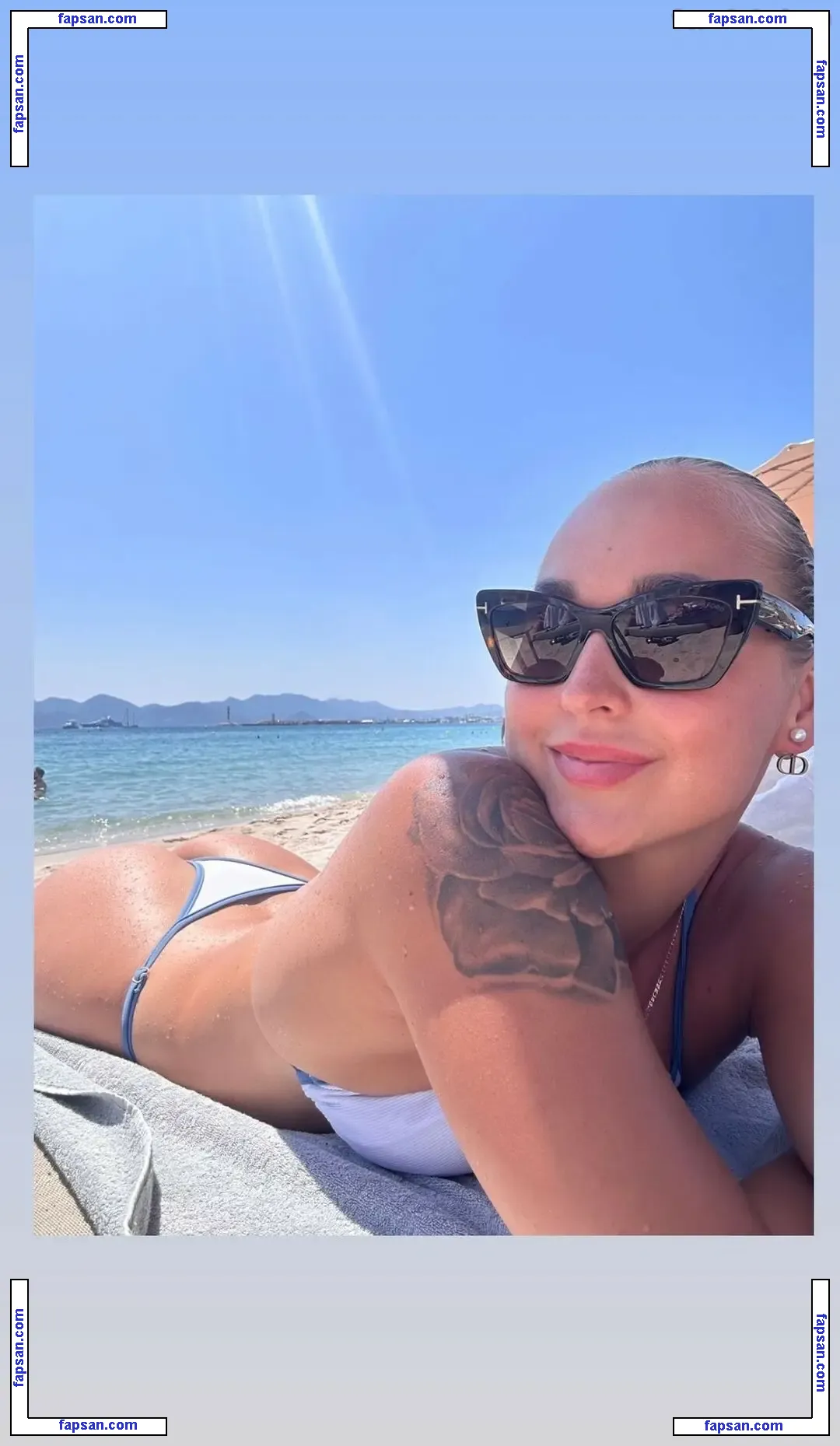 Anna Egorova nude photo #0001 from OnlyFans