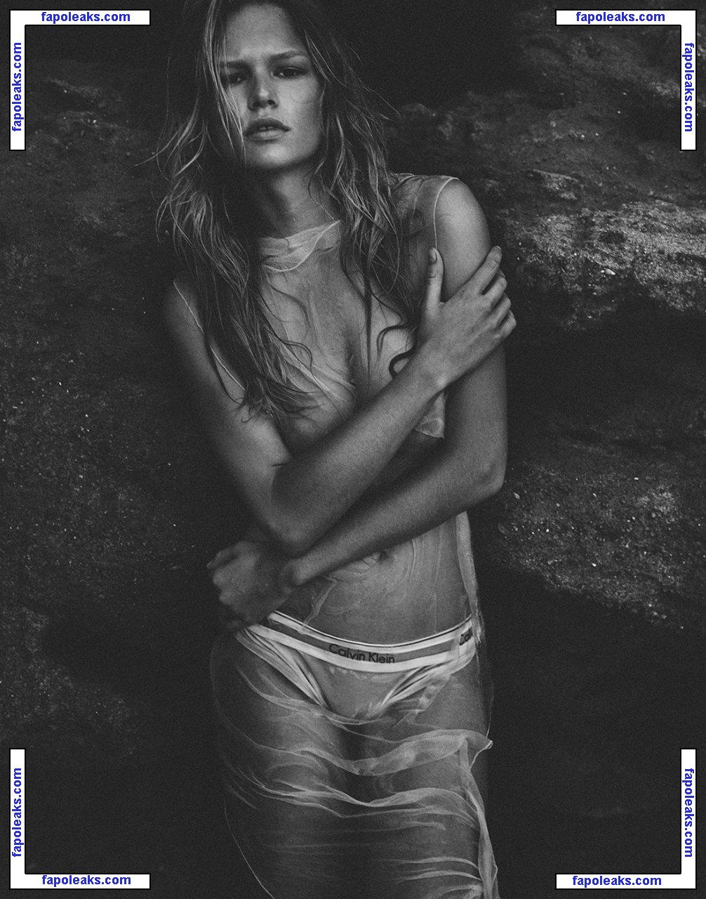 Anna Ewers nude photo #0001 from OnlyFans