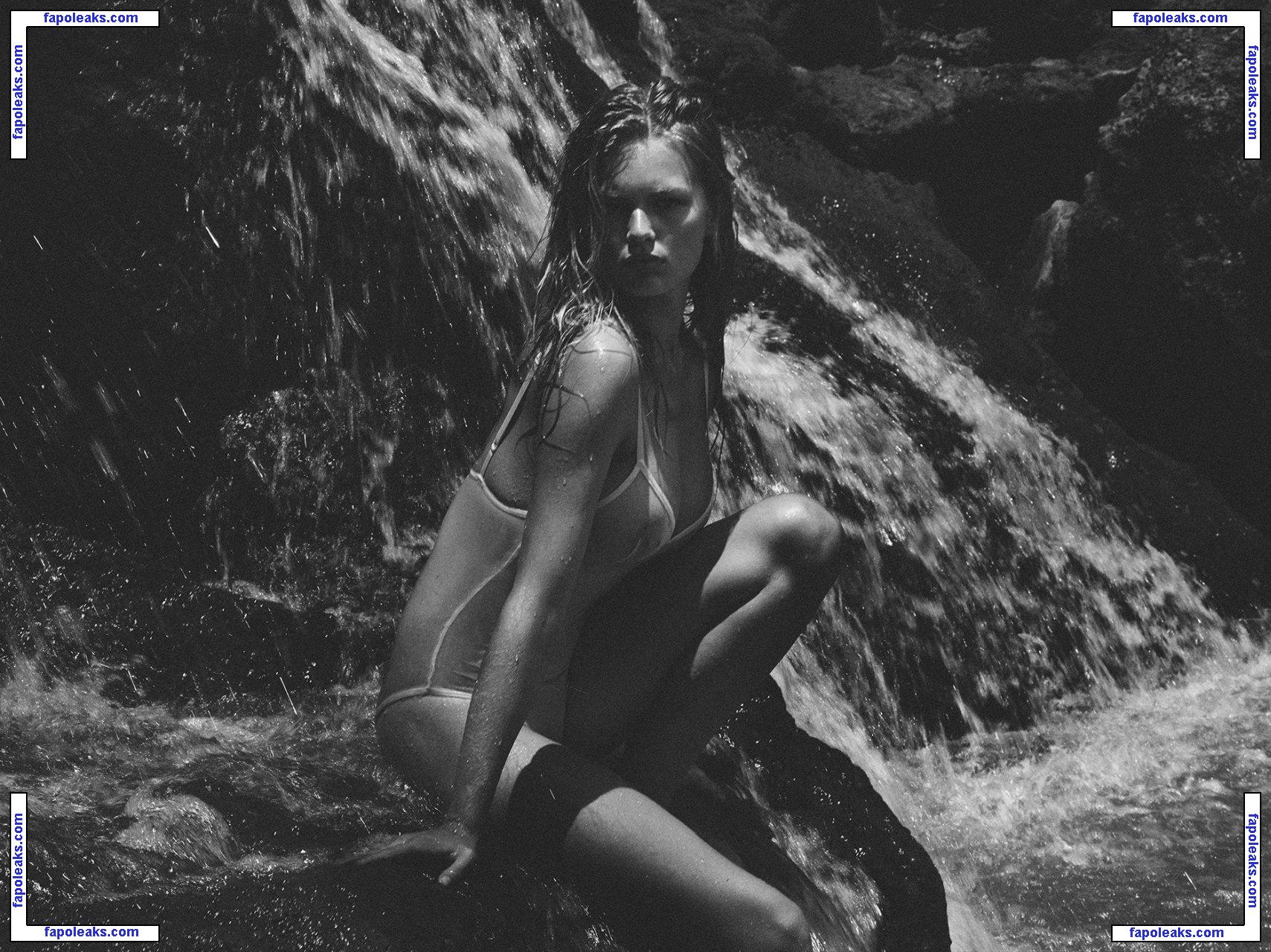 Anna Ewers nude photo #0007 from OnlyFans