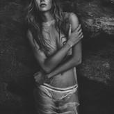 Anna Ewers nude #0001