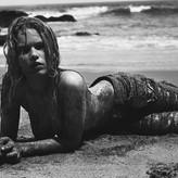 Anna Ewers nude #0004