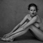 Anna Ewers nude #0043