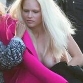 Anna Ewers nude #0074