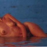 Anna Falchi nude #0044