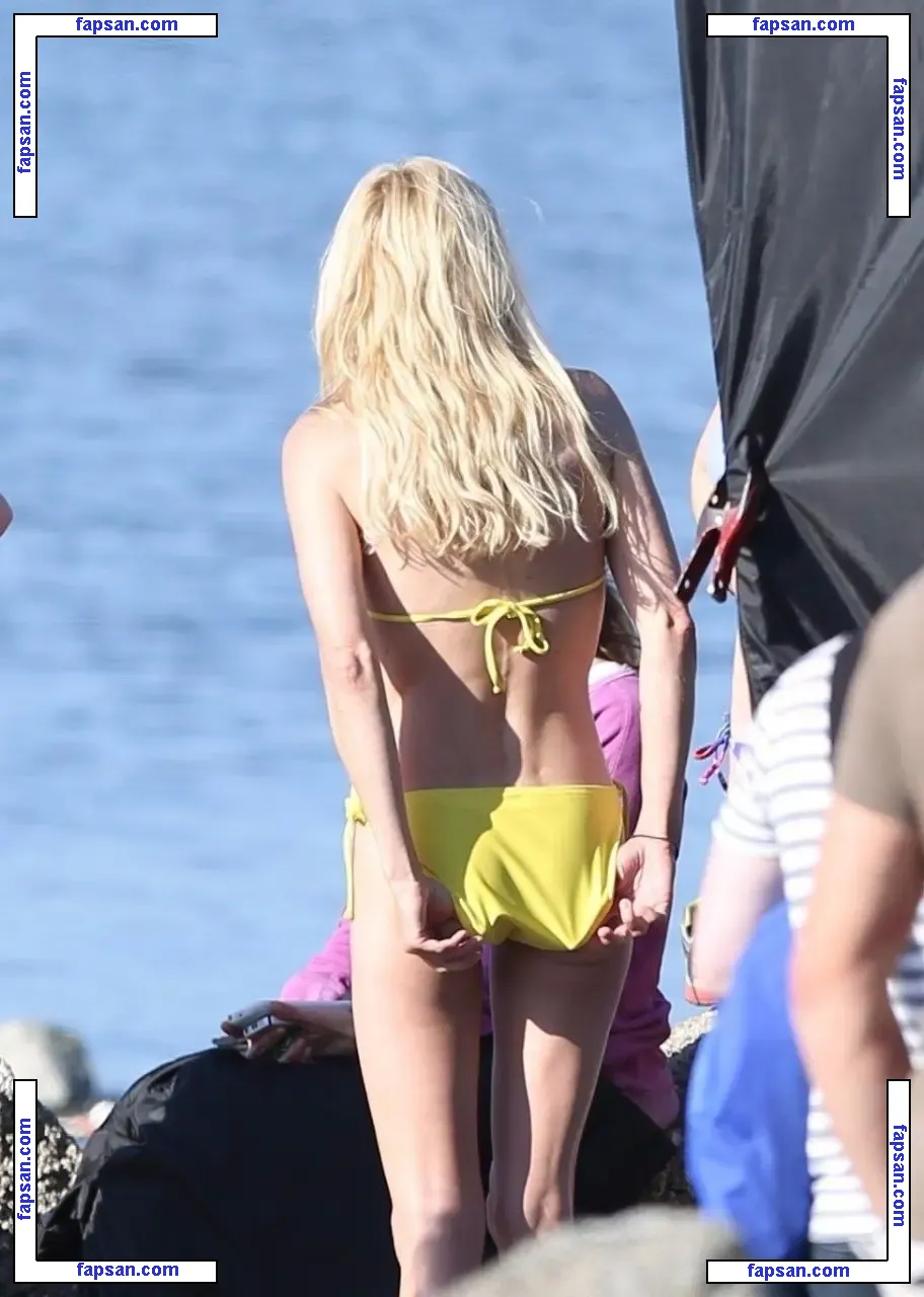 Anna Faris nude photo #0045 from OnlyFans